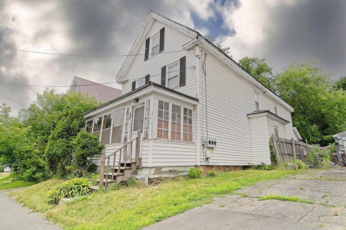 374 Hancock Street Bangor