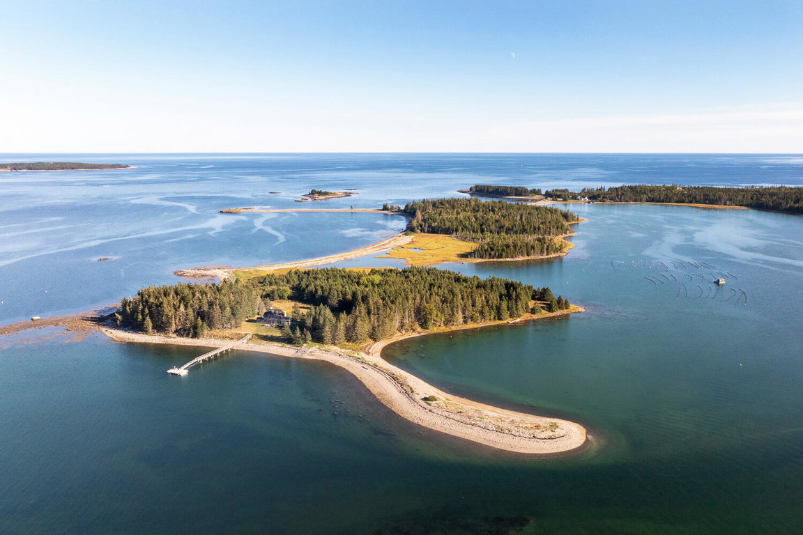 Fish Point