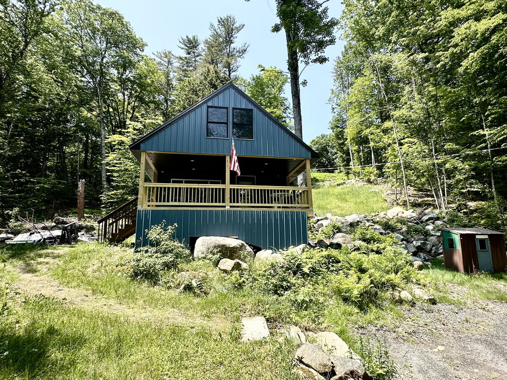 52 Quimby Lane Fayette