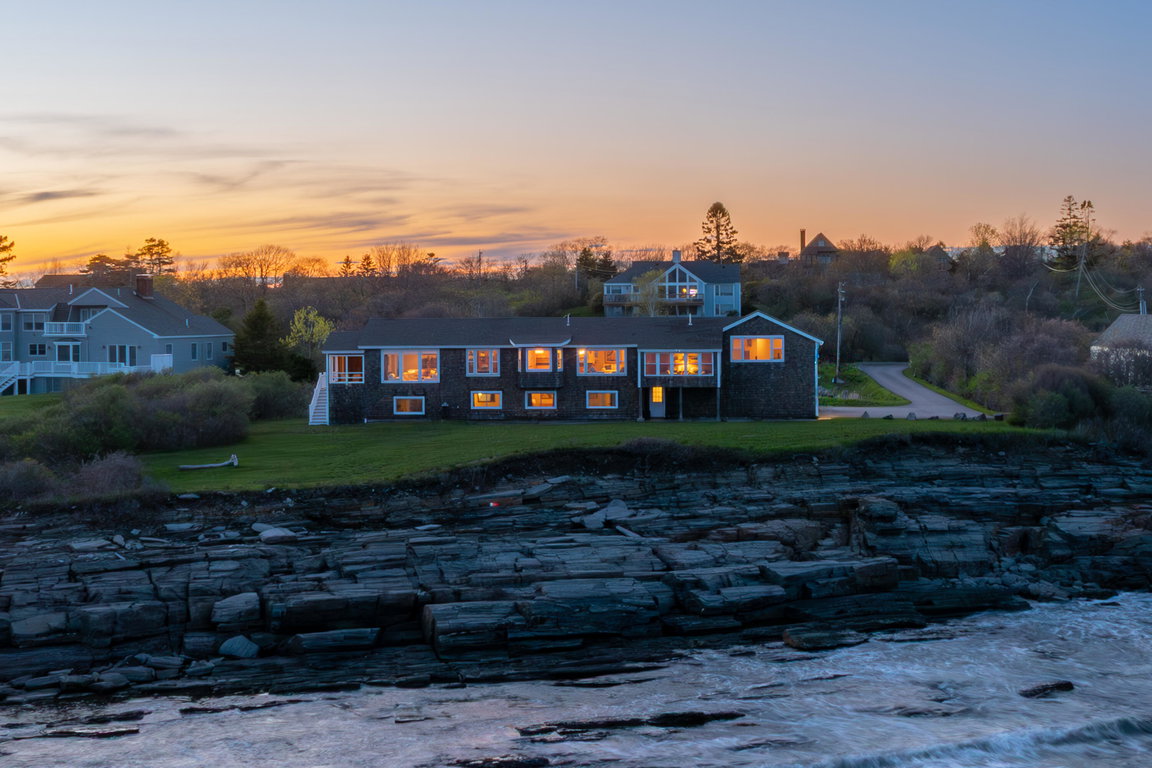 10 Sunny Bank Road Cape Elizabeth