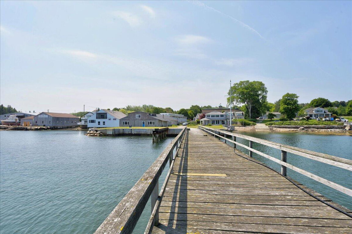 109 & 113 Shore Road Southwest Harbor