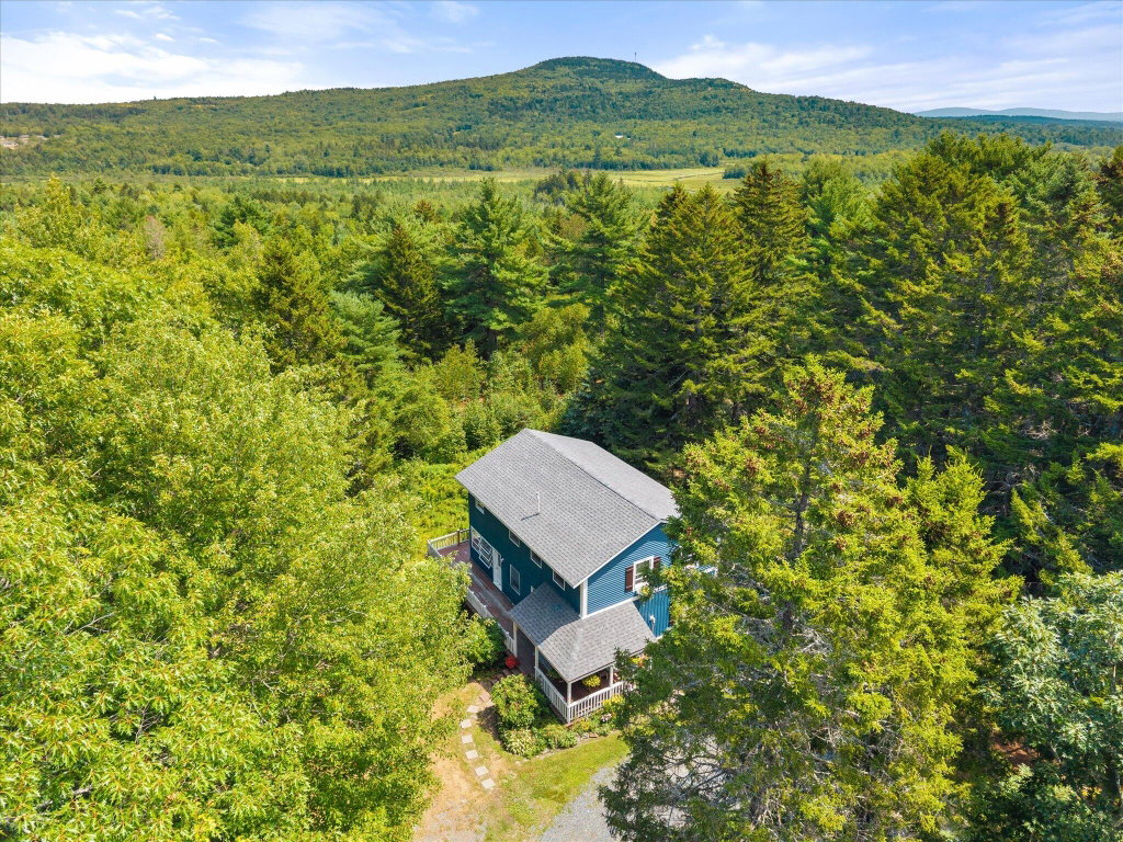 56-315 Hinkley Ridge Rd