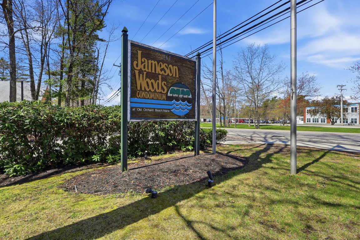 161 Saco Avenue Old Orchard Beach