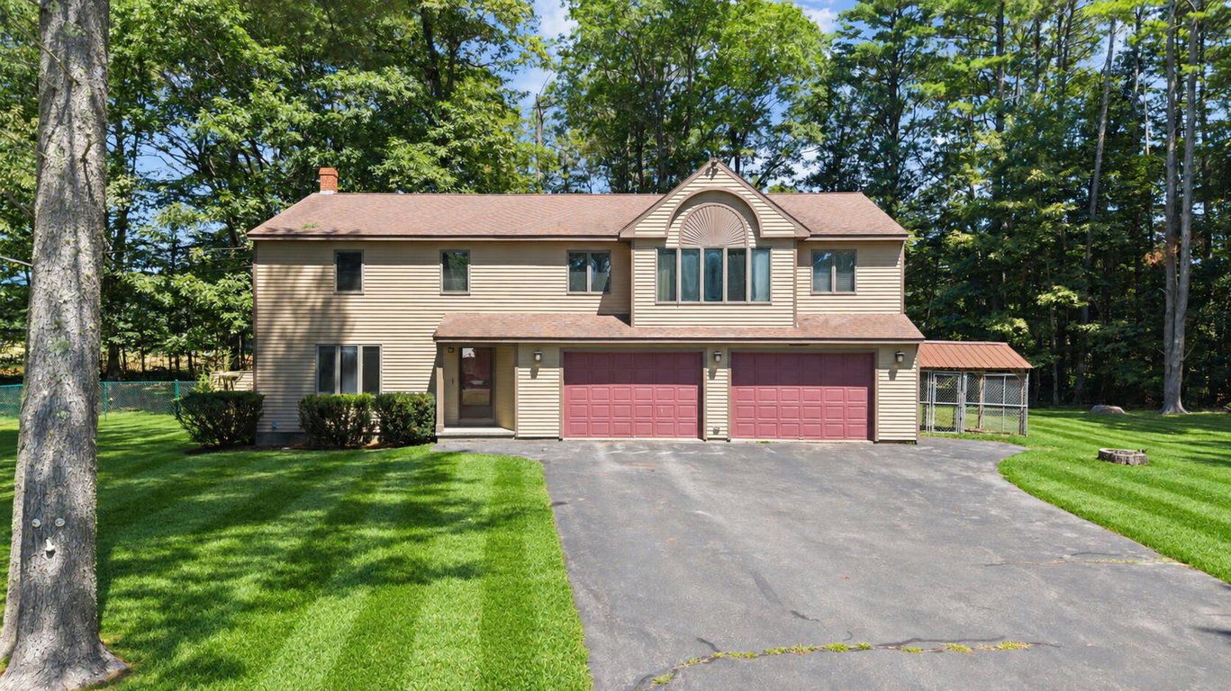 12 Pinewood Drive Belgrade