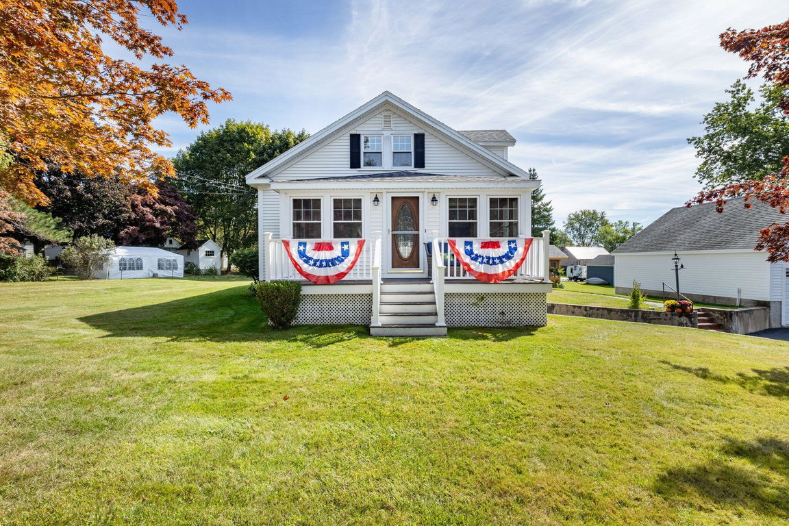 162 Bolt Hill Road Eliot