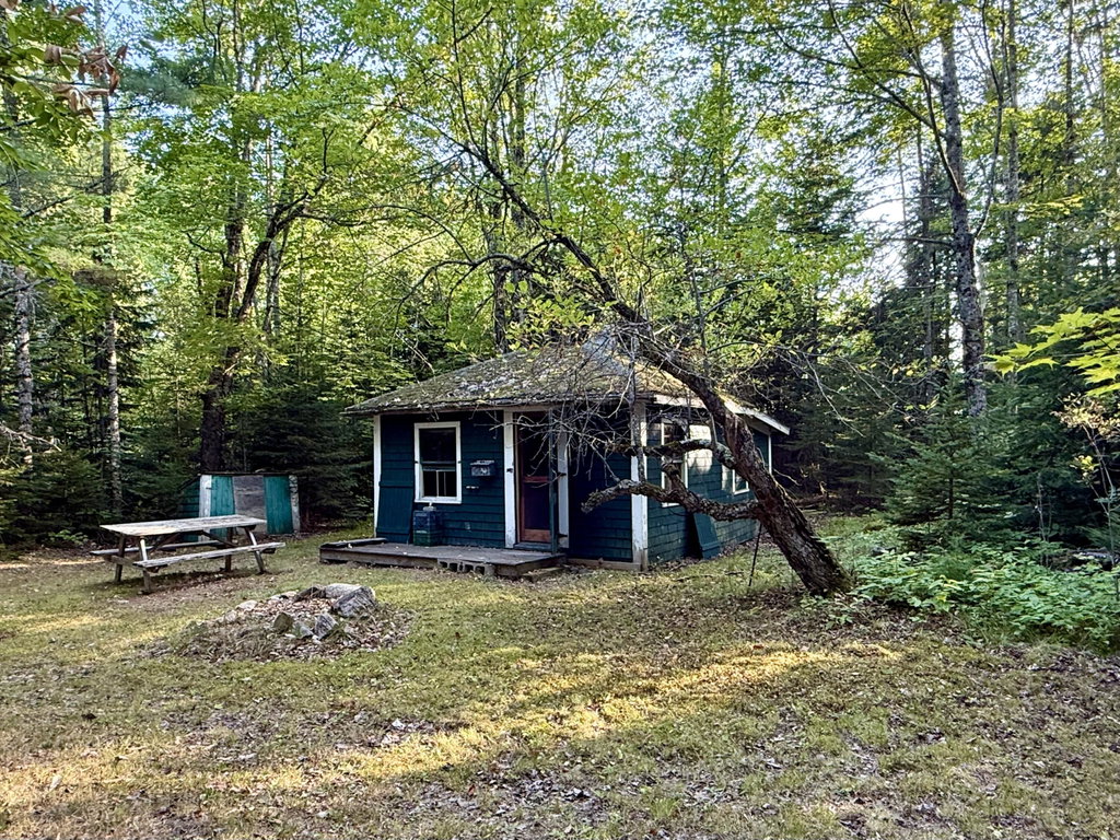 TBD Democrat Ridge Road Talmadge