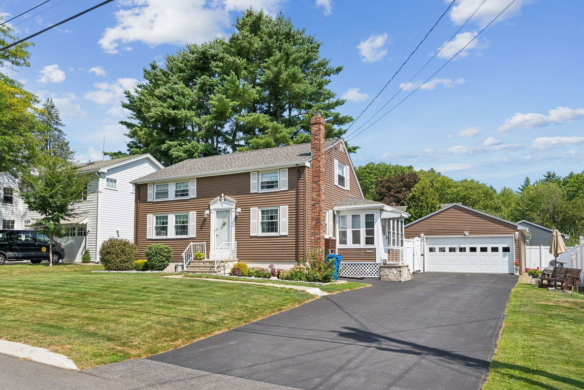 56 Four Winds Road Portland