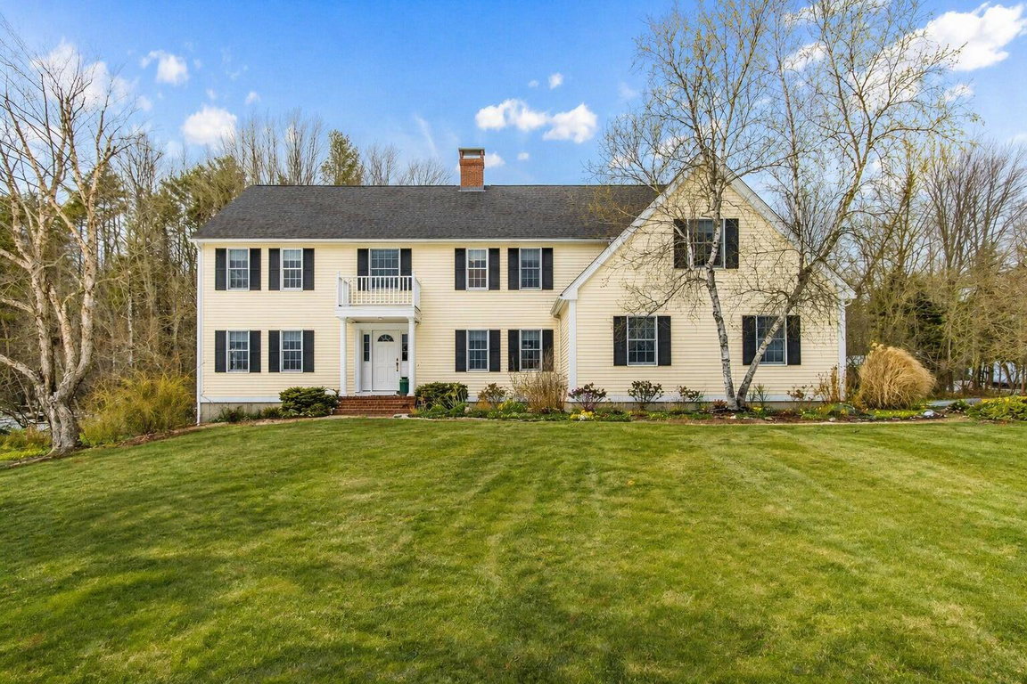 51 Old Field Road Yarmouth