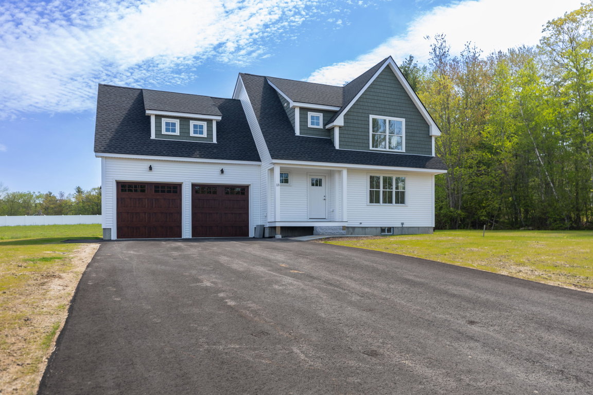 13 Tomahawk Lane Berwick
