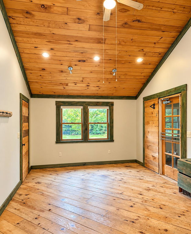 Mudroom