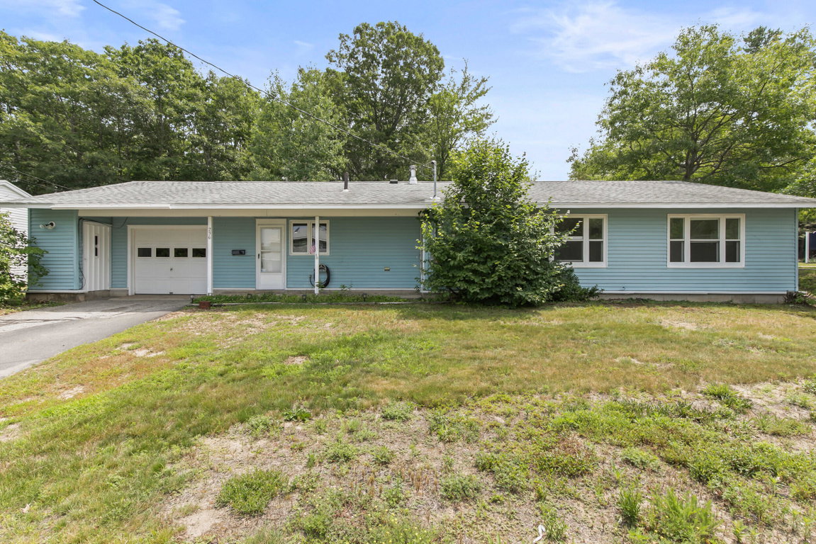 236 Congress Circle Topsham