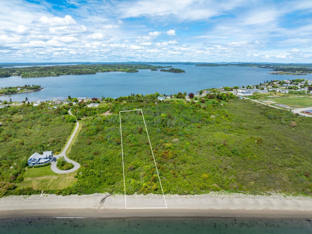 TBD Easy Street Lubec