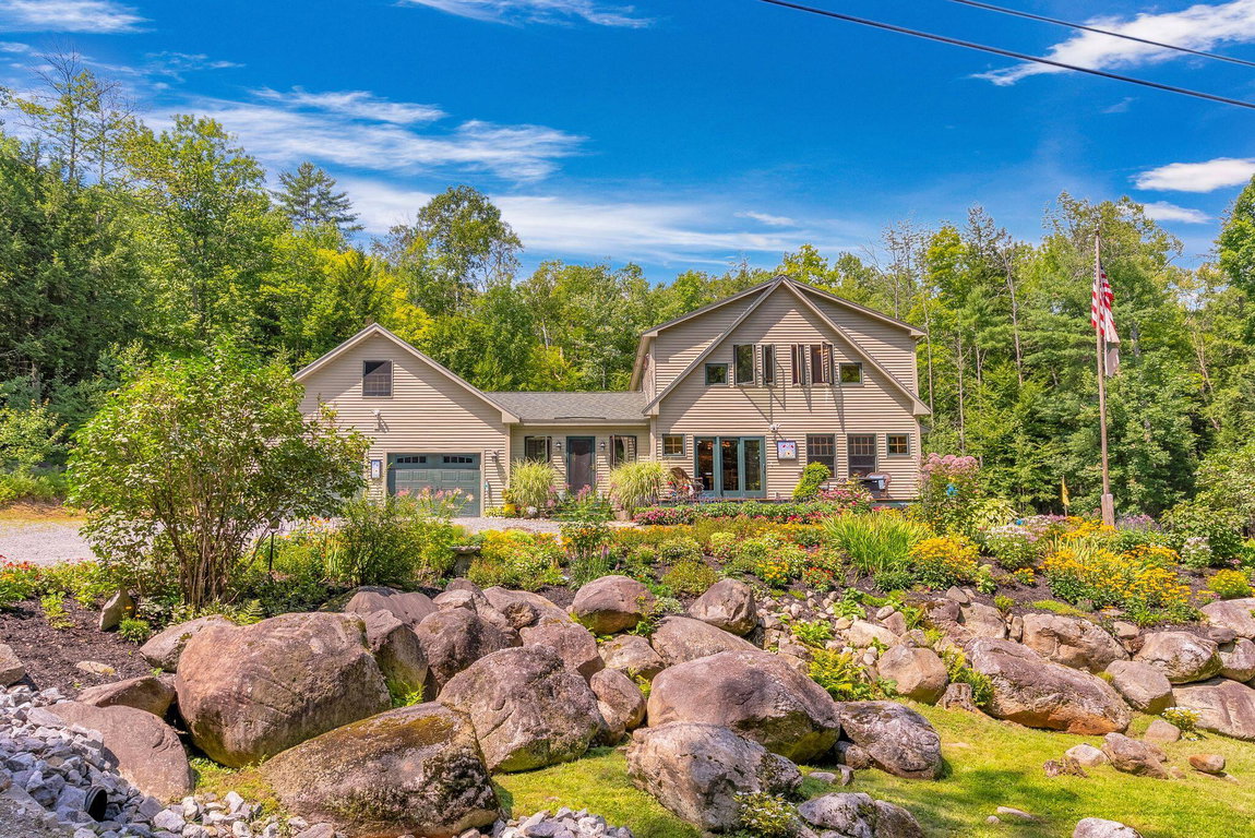 46 Holly Loop Bridgton