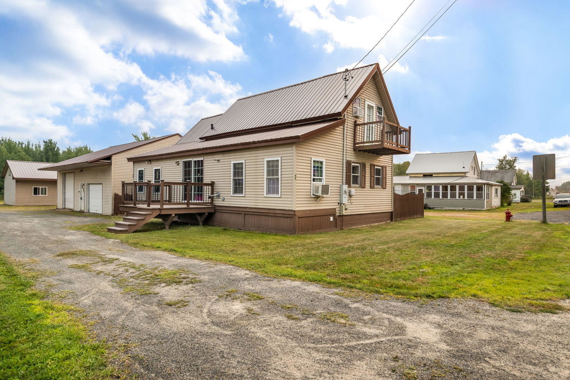 42 Lagrange Road Howland