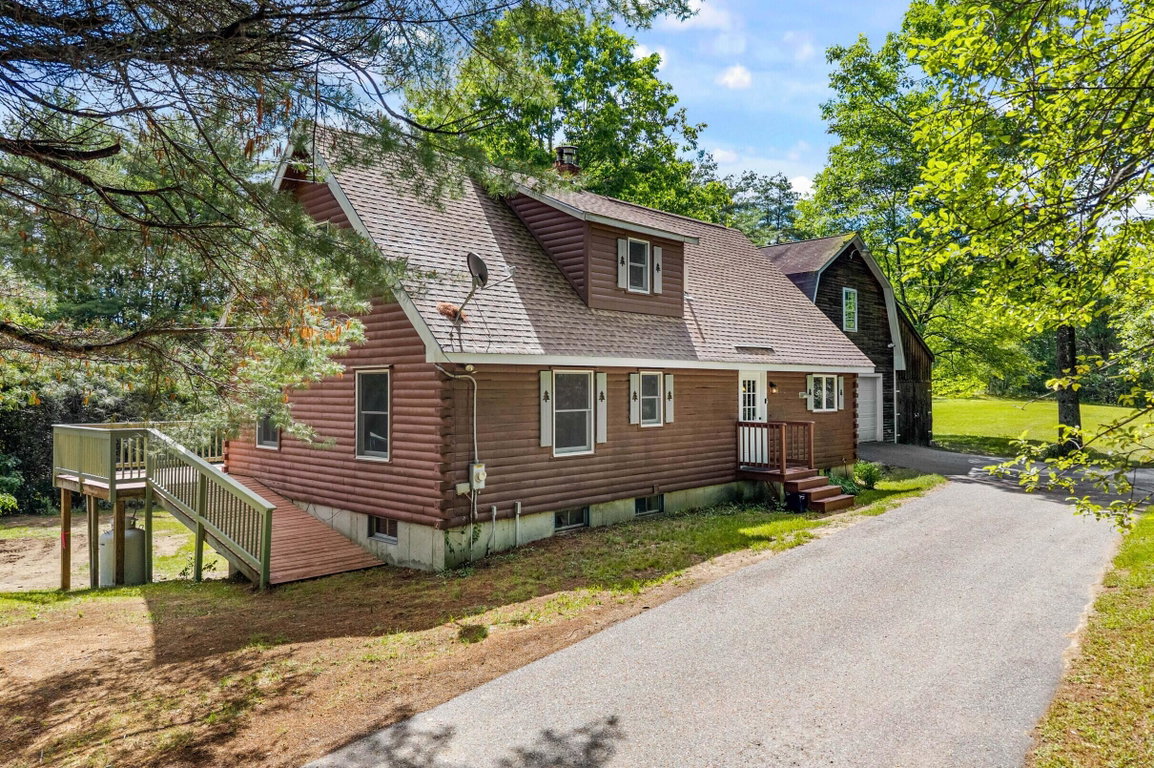 37 Holt Road Norway