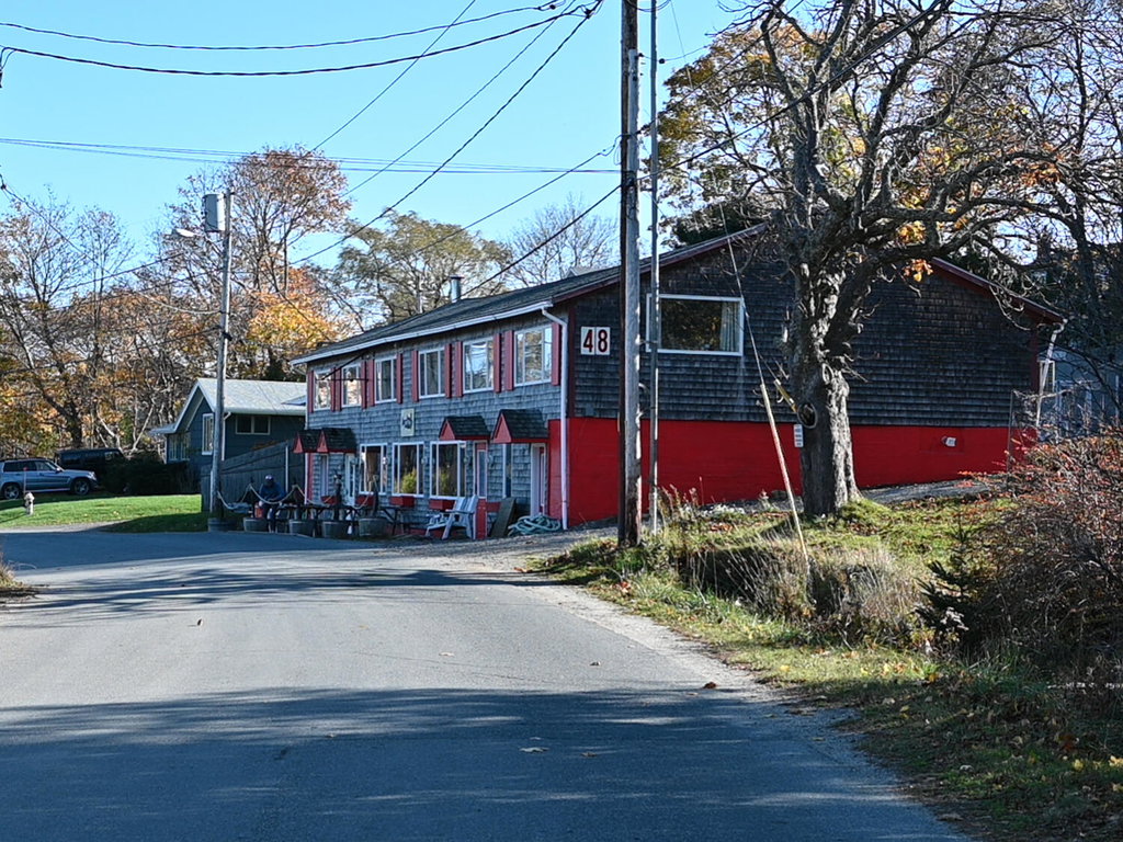 Shore Road Restaurant