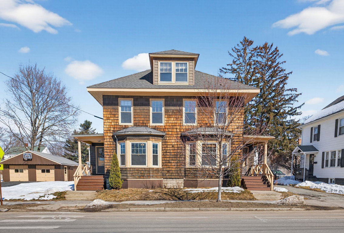 499 Brighton Avenue Portland