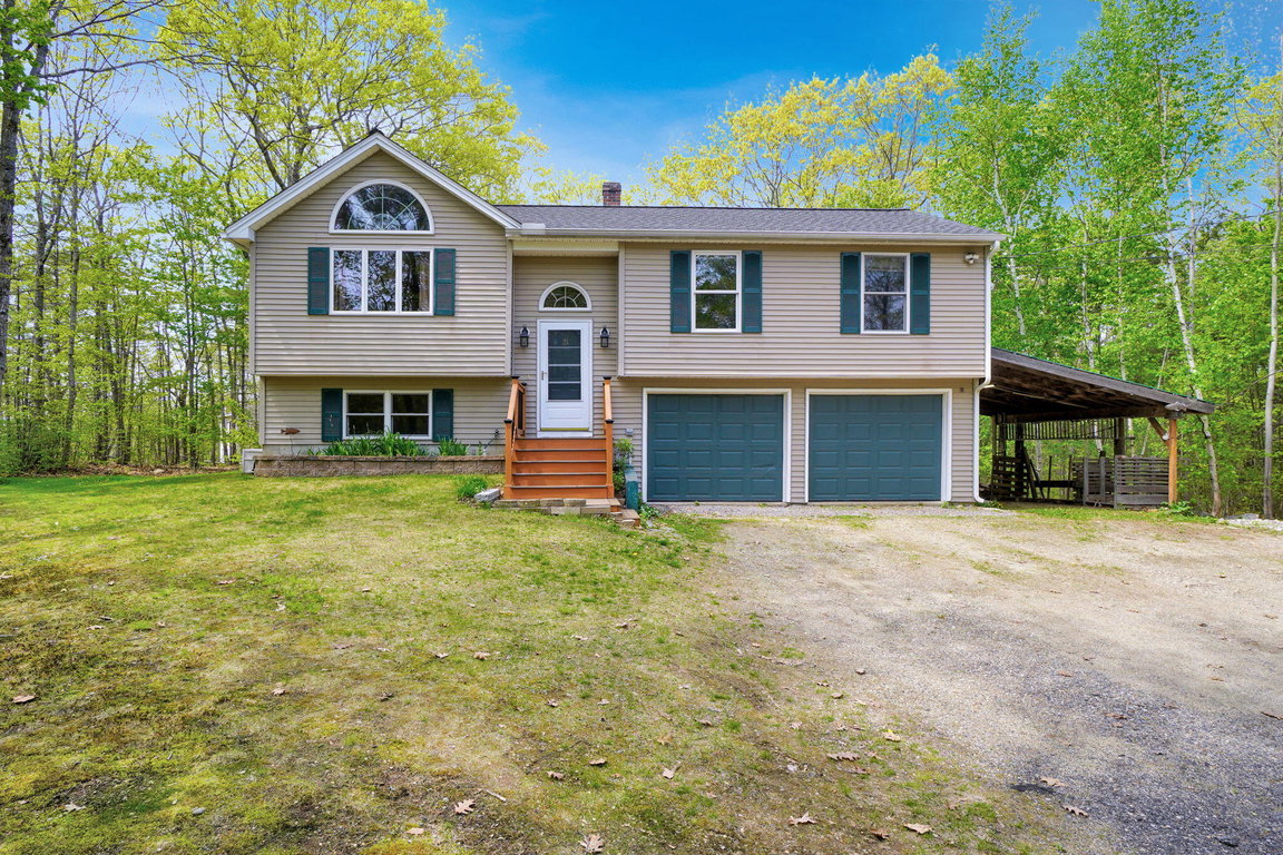 21 Meadowbrook Drive Waterboro