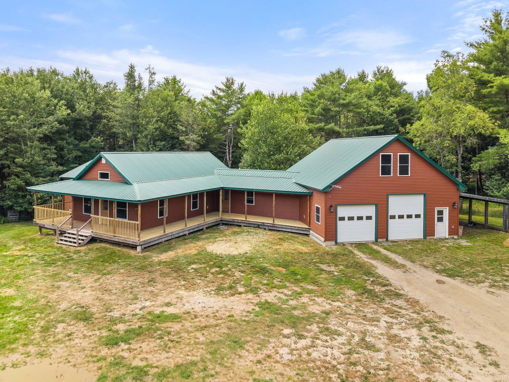 18 Werner Way Hermon