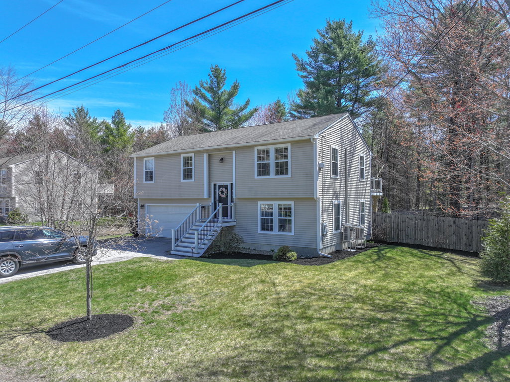 13 Benjamins Way Bangor