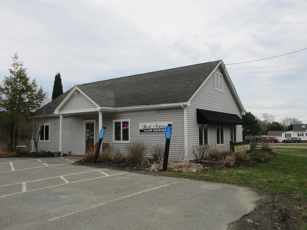 43 Glen Street Rockland