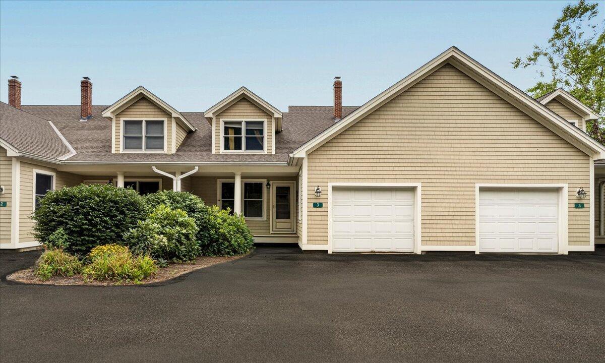 3 Harbor View Drive Stockton Springs