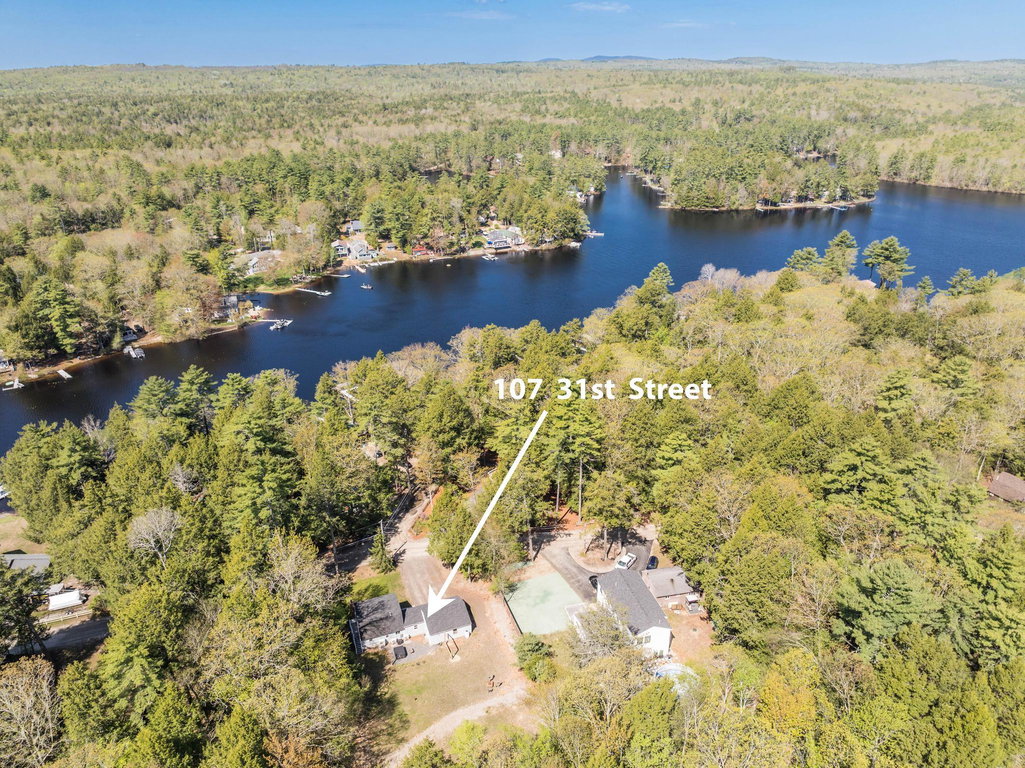 107 31st Street Shapleigh