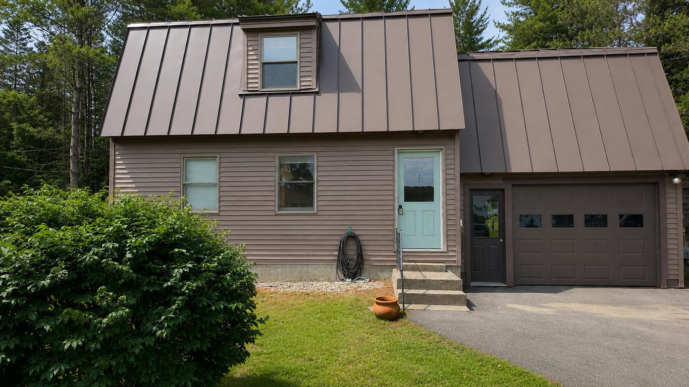 121 Knowlton Corner Road Farmington
