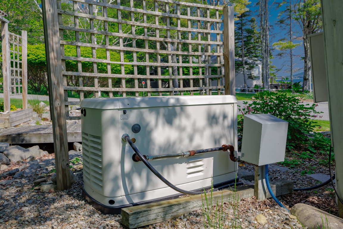 Full house automatic generator