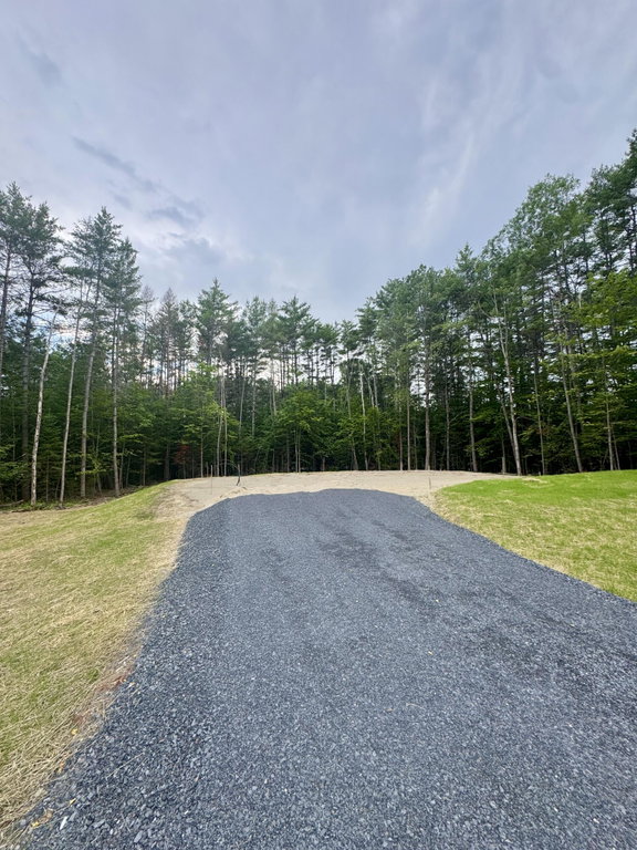 Lot 10A Old Norridgewock Road Fairfield
