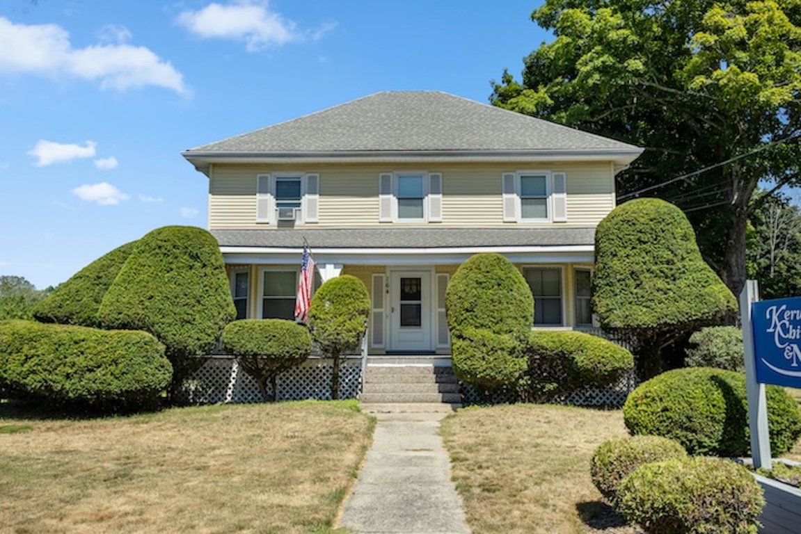164 Main Street Gorham