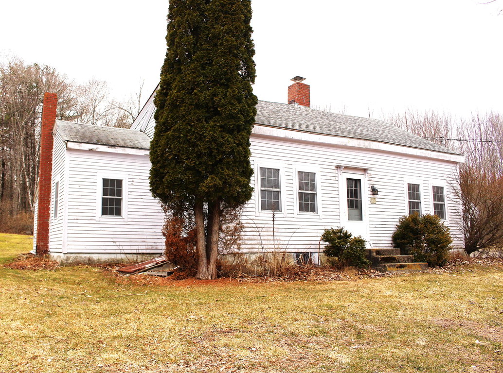 810 Rockland Street Rockport