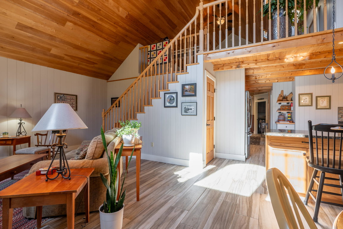 105 Grant, Bar Harbor, Maine