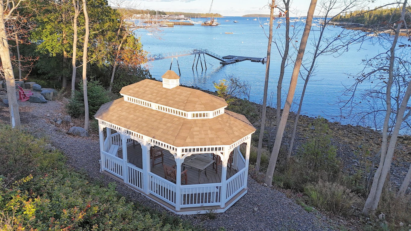 gazebo