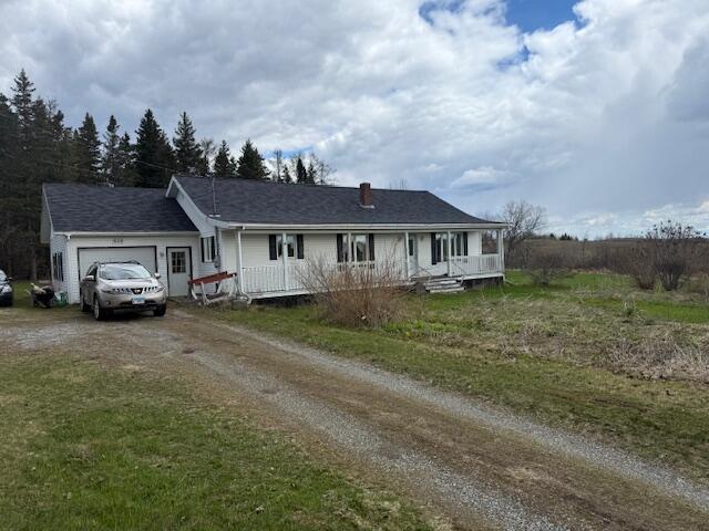530 Carson Road Woodland
