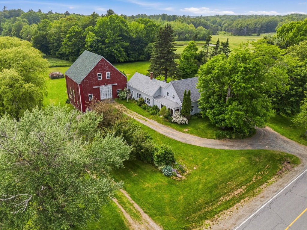 712 River Road Cushing