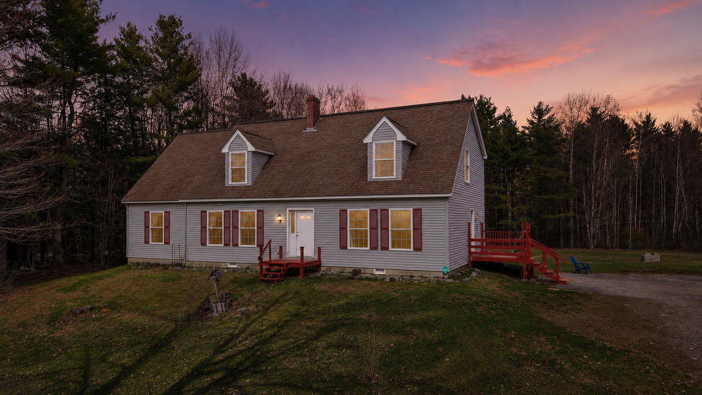 301 Bog Road Albion