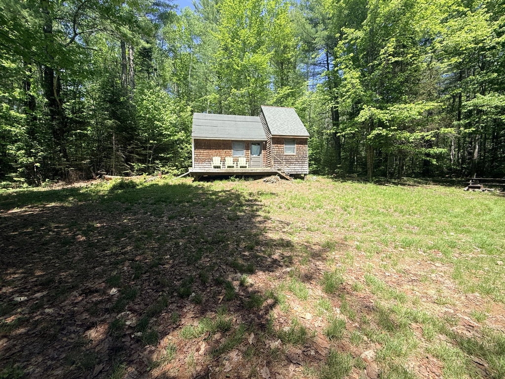 TBD Ames Road Lee