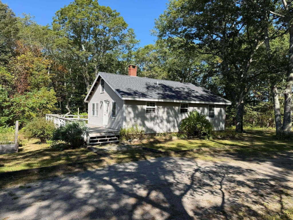 13 Ridge  South Bristol