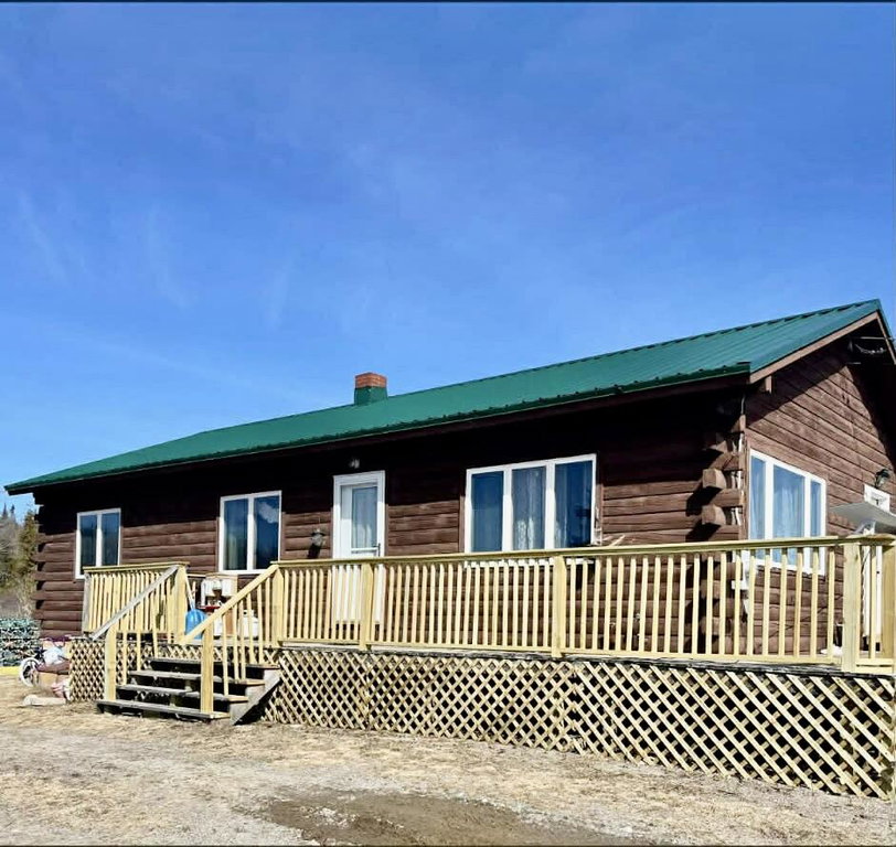 552 Number Nine Road Cutler