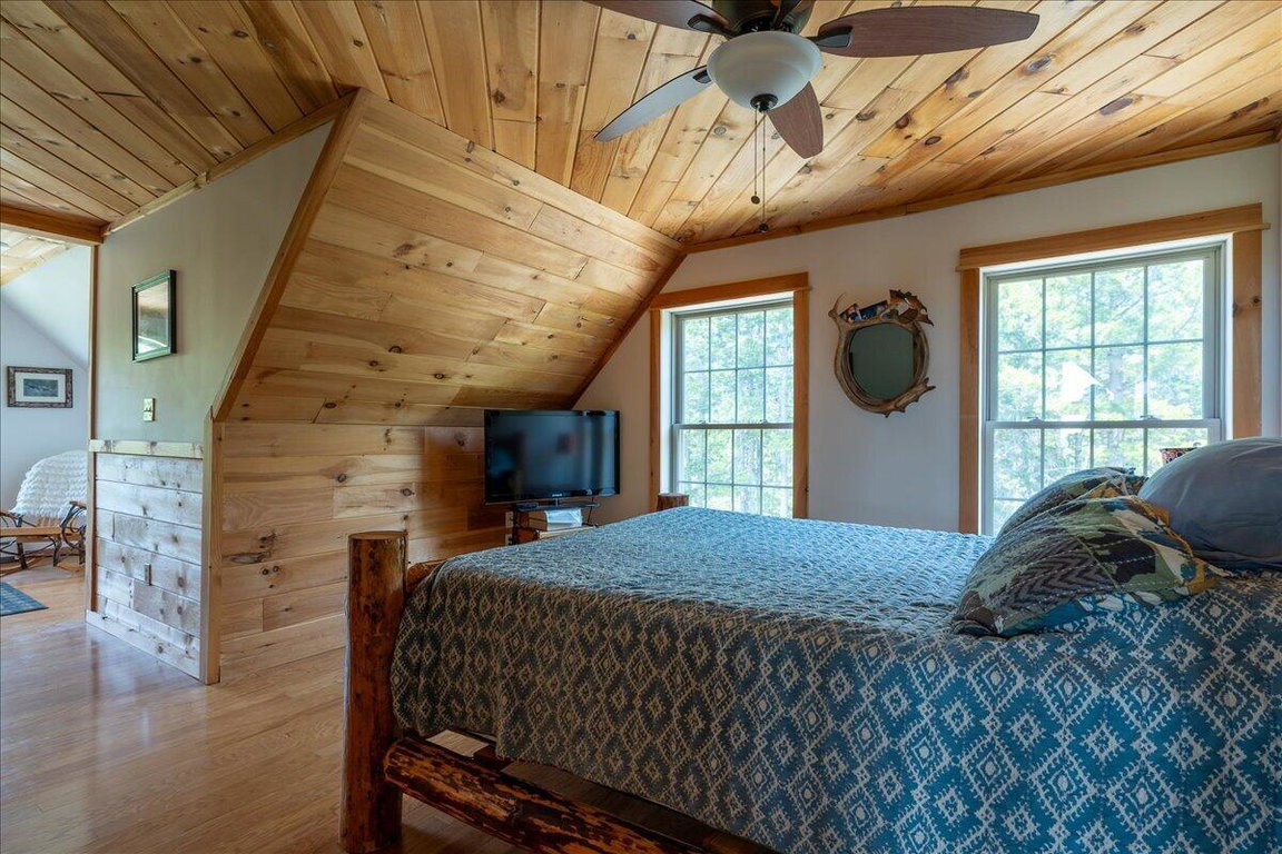 244 Norway Drive, Bar Harbor, Maine