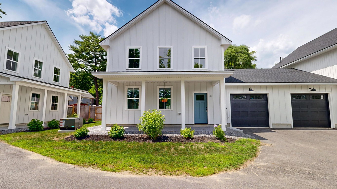 29 Magnolia Lane Gardiner