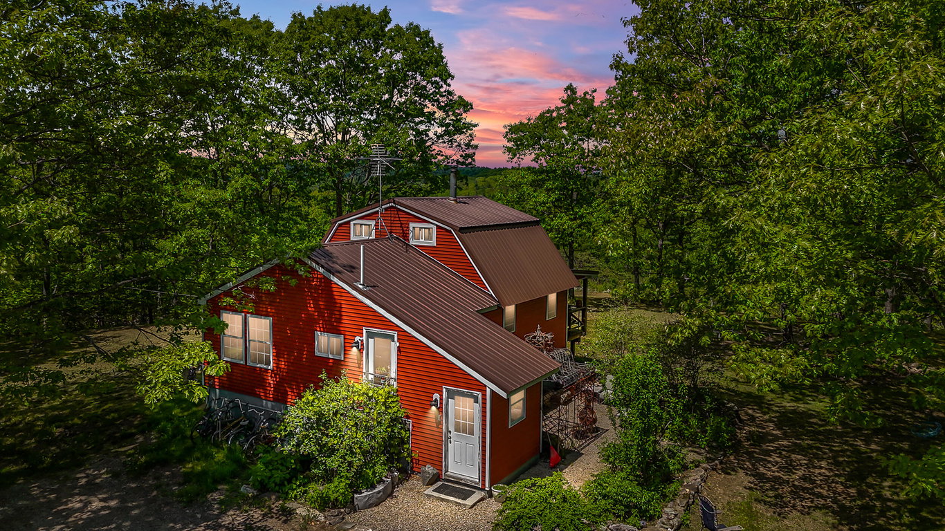 48 Piper Lane Parsonsfield
