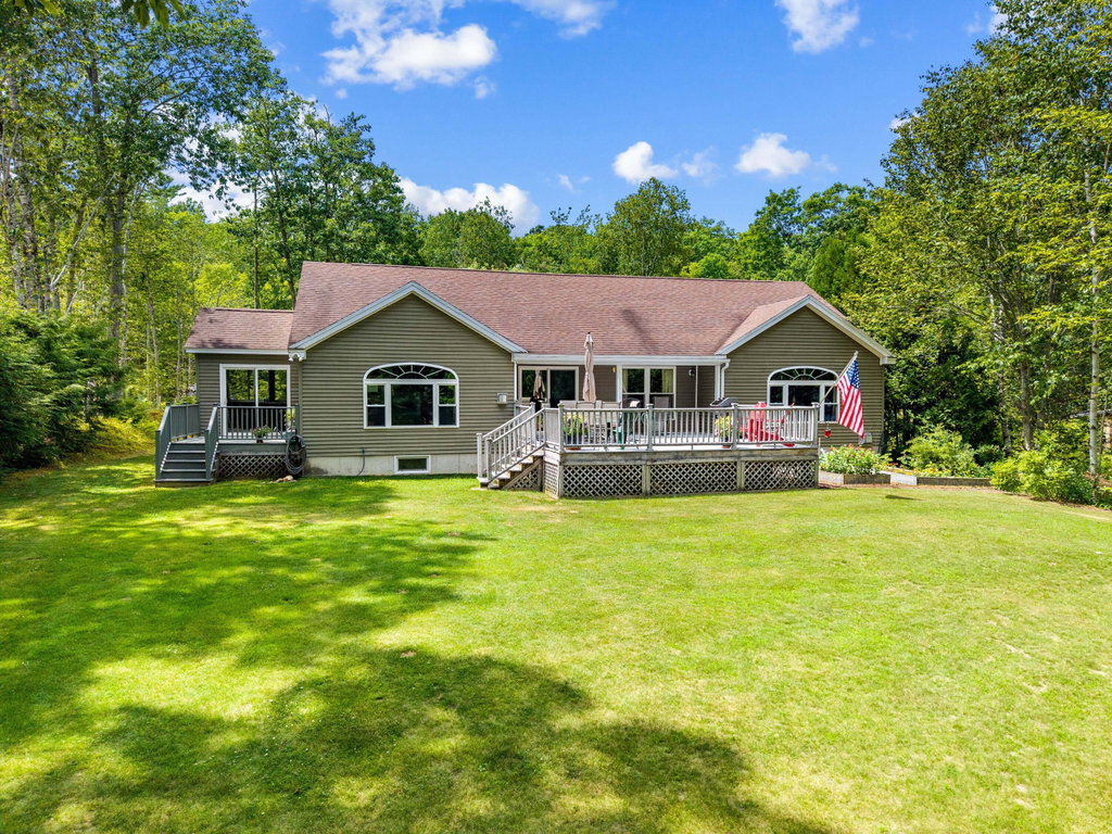 1139 Tasker Road Augusta