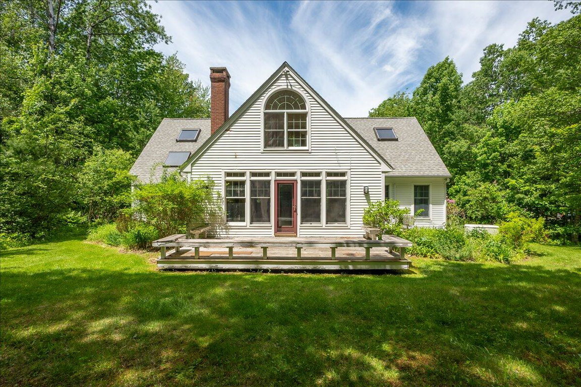 Camden Coast Real Estate