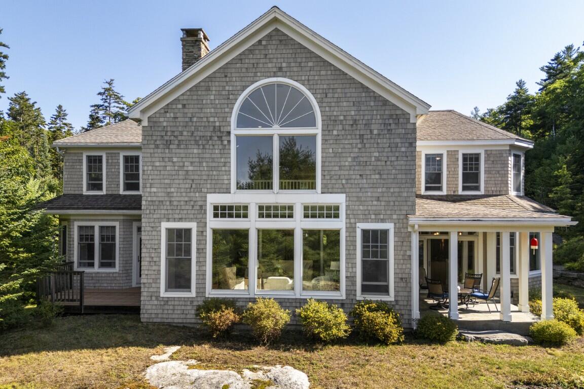 27 Stone Cove Road Boothbay