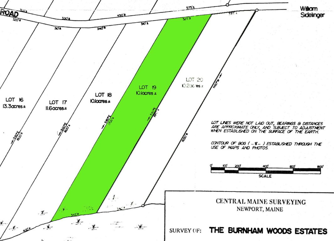 M 5 Lot 41 Morgan Road Burnham