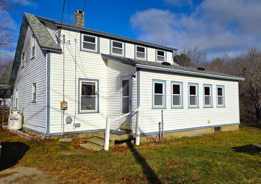 29 Porter Street Searsport