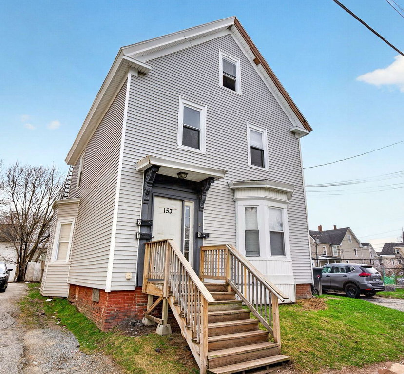 153 Pine Street Lewiston
