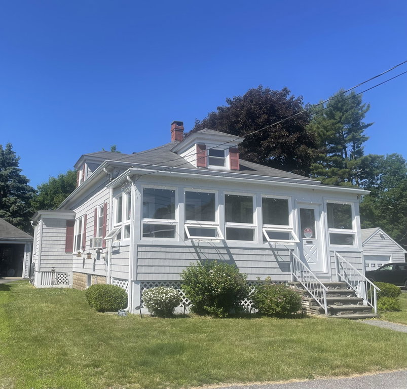 18 Ardsley Avenue South Portland